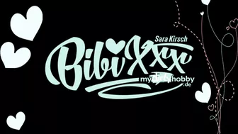 Bibixxx German Love Sex