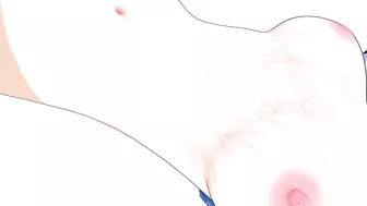 Ayaka Genshin Impact 3D Hentai 4/8