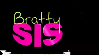 Step Sis 'Are You Happy, See What You Did! Now He Has A Hard On' S16:E5