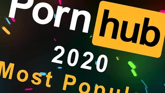 Pornhub 2020 Most Popular Dp Videos