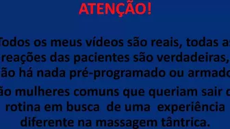 Câmera Escondida Em Consultório - Video Real