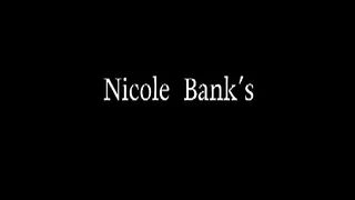 Nicole Banks - Big Booty Remix 3