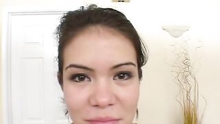 Jessi Castro - Pov Suck Off