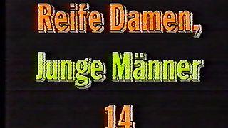 Reife Damen, Junge Manner 14 (Puaka)