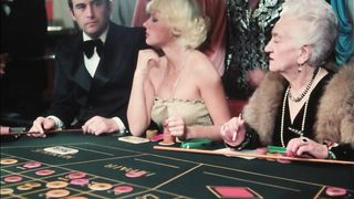 Langues Cochonnes Aka Sex Roulette (1978)