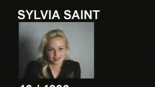 Silvia Saint - Private Castings X 10