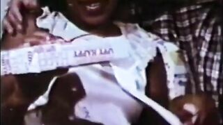 Vintage_Ebony_Anal_Birthday_Bang Big Tits Ebony Vintage Retro