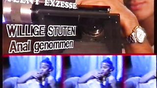 Teeny Exzesse 20 - Willige Stuten Anal Genommen