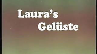 Laura's Geluste (1977) Ribu Vintage