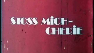 127-Stoss Mich-Cheri