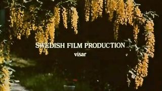 Mera Ur Kärlekens Språk (1970) Torgny Wickman, Merry Film, Swedish Film Production (Sfp), 70'S Classic,Documentary Xxx