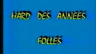 Le Hard - Des Annees Folles (1920'S)