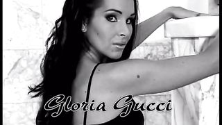 Gloria Gucci Lusty Legs 3