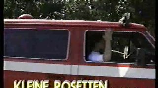 Kleine Rosetten… Zaghaft Entjunfert (1994)