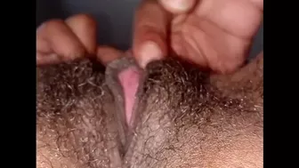 Up Close Pov Pussy Drip