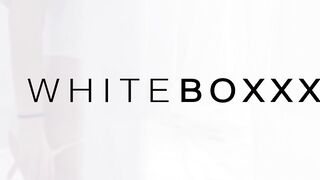 Whiteboxxx - (Tiffany Tatum, Lutro) - Beautiful Hungarian Hot Gets Filled Up During Intimate Grind Session