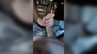 Hand Job From Help