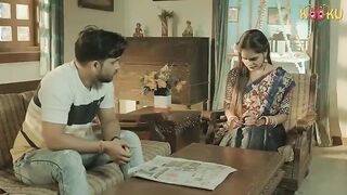 Meri Biwi Ki Suhaagraat Kooku Hindi Web Series Episode 1