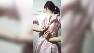 Chinese Sluts Alone Solo At Home