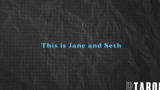 The Anal Experiment - Jane Wilde, Seth Gamble