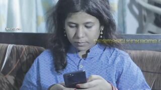 Usal Misal Web Serial Episode 04