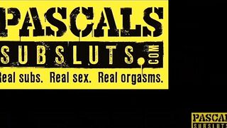 Pascalssubsluts - Cougar Kyla Keyes Dominated By Pascal White