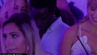 Blacked Raw - She's Never Done Anything Like That With A White