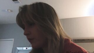 Step Milf And Son Share Some Time Together Preview