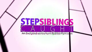 Stepsister Left A Dripping Spot On My Pants - S18:E10