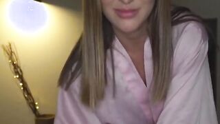 Hot Step Sister Finishes What She Started With Bro's Dick Hoe 2