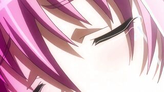 Gakuen Saimin Reido 01 - Mind Control Hentai Uncensored