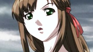 Black Gate Episode 02 ▣ Hentai Uncensored Eng Dubbed