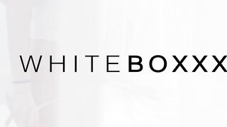 Whiteboxxx - (Charlie Red, Christian Clay) - Long Booty Red Haired Gf Nailed Inside Her Tight Butt By A Monstrous Dick