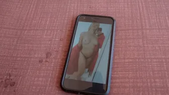 Mom Sends Son Her Nudes To Get His Attention