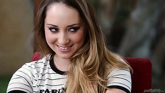 Bff's Anal Adventure Turns Remy Lacroix On