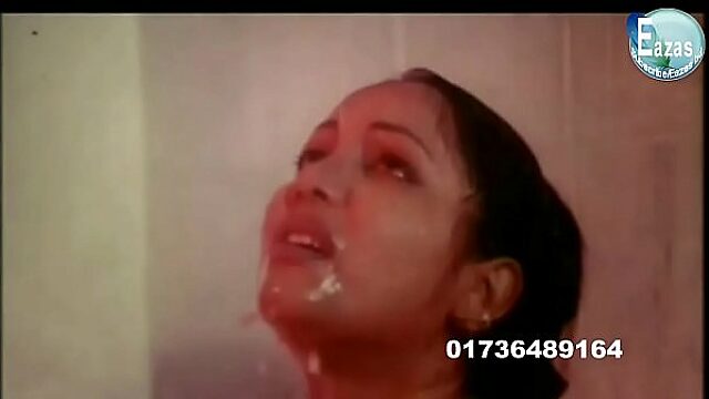 Ultimate Pleasure As She Enjoys Milk Being Sucked In Bangla Sexy Song