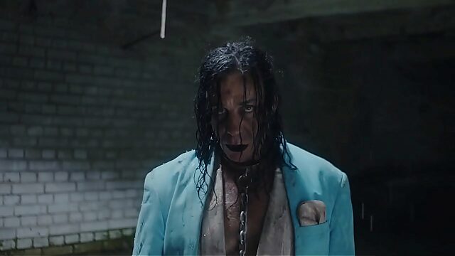 Lindemann's Hardcore Music Video - Unleashed In Hd