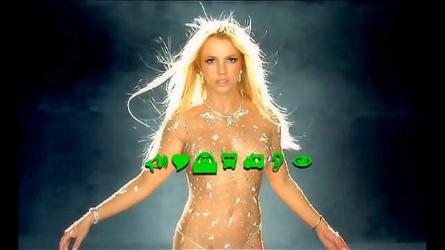 Toxic Sex With Britney: Explicit And Uncensored