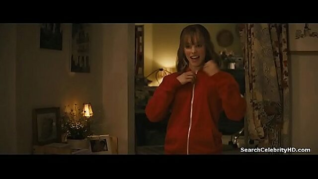 Rachel Mcadams Gives Expert Bj With Small Tits In About Time