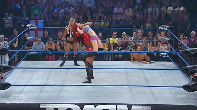 Busty Taeler Gets Drilled Hard