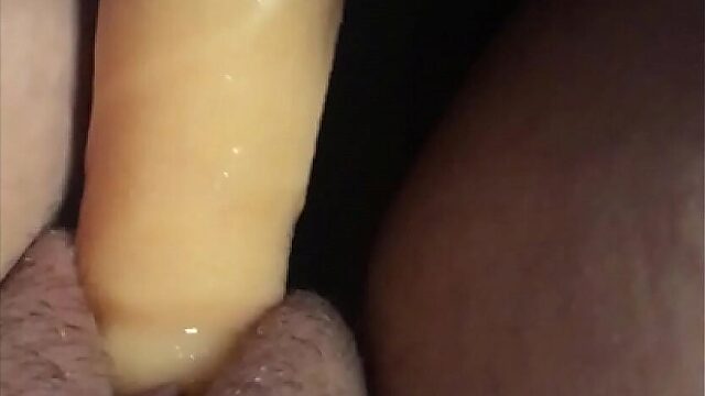 Drenching My Pussy, Craving More