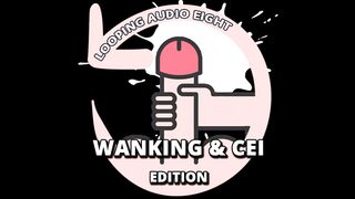 Looping Audio Eight Wanking And Cei Edition