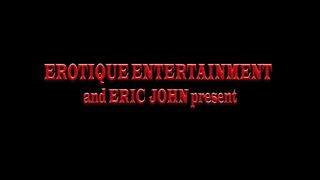 Erotique Entertainment - Teen Girlfriend Kylie Nicole Is The Queen Of Hearts For Eric John On Erotiquetvlive