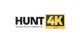 Hunt4K. La Bella Ragazza Mostra Le Sue Incredibili Abilità Sessuali A Un Maschio Ricco