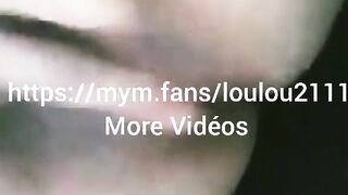 Cock Craving Milf Makes Herself Cum Like A Slut With Her Toys - Real Amateur Couple Mretmme