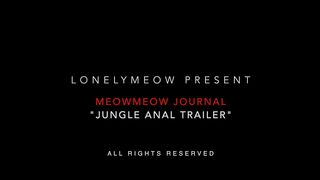 Lonelymeow 2021 Only Movie Jungle Anal Preview