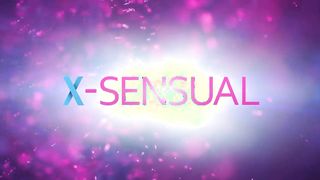 X-Sensual - Lolly Small Eye-Candy