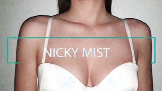 Best Titfuck With My Step Brother - Nicky Mist