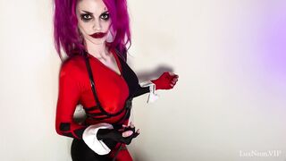 Harley Quinn Joi