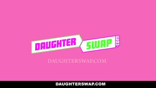 Daughter Swap - The Dirty Daughter Debacle